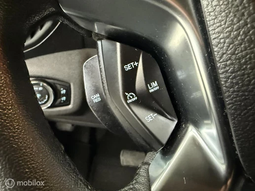 Ford Tourneo Connect - Afbeelding 19 van 27