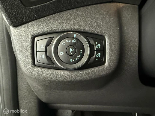 Ford Tourneo Connect - Afbeelding 20 van 27