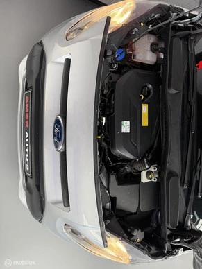 Ford Tourneo Connect - Afbeelding 22 van 27
