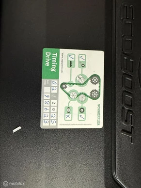 Ford Tourneo Connect - Afbeelding 23 van 27