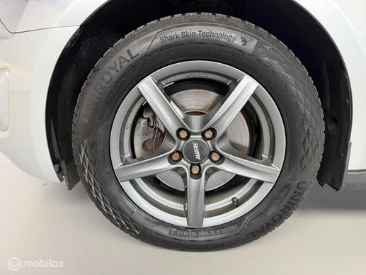 Ford Tourneo Connect - Afbeelding 25 van 27