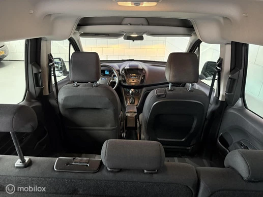 Ford Tourneo Connect - Afbeelding 27 van 27