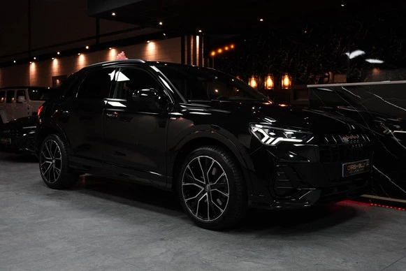 Audi Q3 - Afbeelding 1 van 22