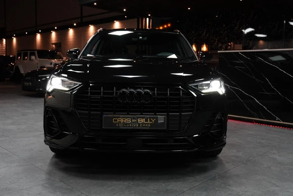 Audi Q3 - Afbeelding 2 van 22