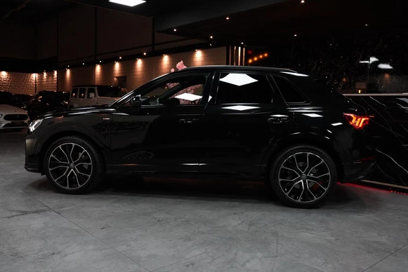 Audi Q3 - Afbeelding 3 van 22
