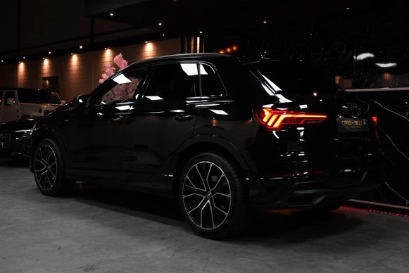 Audi Q3 - Afbeelding 4 van 22