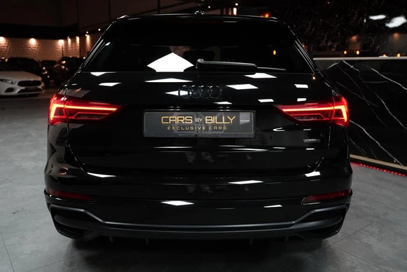 Audi Q3 - Afbeelding 5 van 22