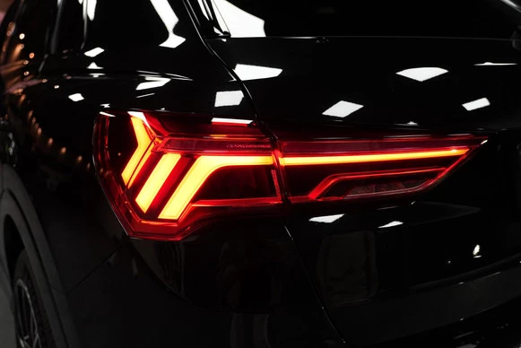 Audi Q3 - Afbeelding 9 van 22