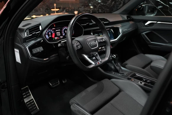 Audi Q3 - Afbeelding 11 van 22