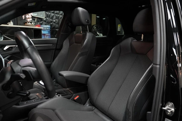 Audi Q3 - Afbeelding 12 van 22