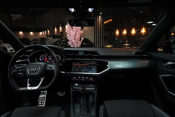 Audi Q3 - Afbeelding 13 van 22