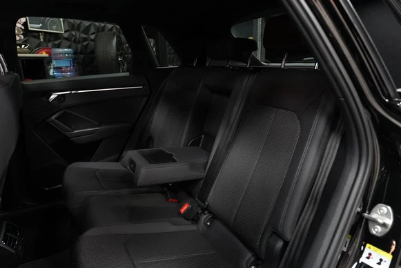 Audi Q3 - Afbeelding 14 van 22