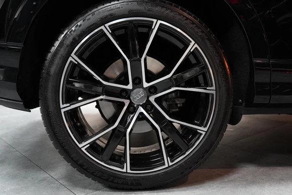Audi Q3 - Afbeelding 18 van 22