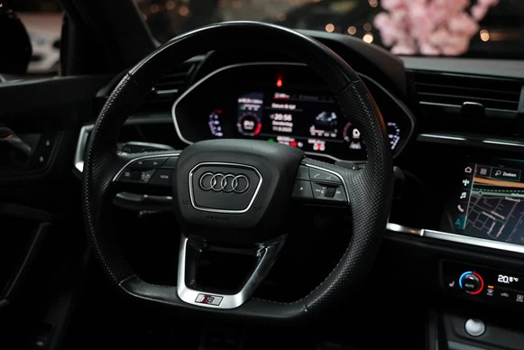Audi Q3 - Afbeelding 20 van 22