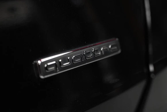 Audi Q3 - Afbeelding 22 van 22