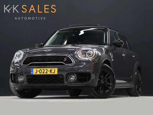 MINI Countryman - Afbeelding 1 van 28