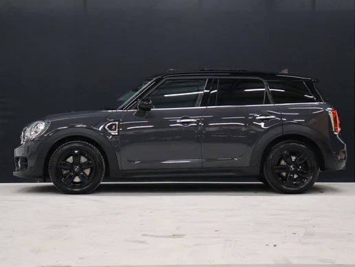 MINI Countryman - Afbeelding 2 van 28