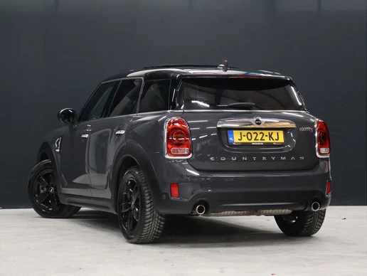 MINI Countryman - Afbeelding 4 van 28