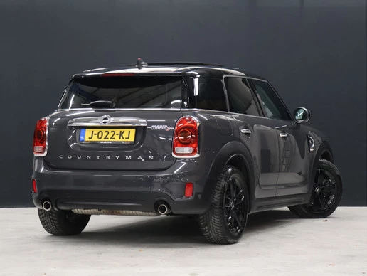 MINI Countryman - Afbeelding 8 van 28