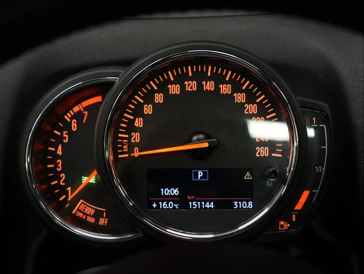 MINI Countryman - Afbeelding 14 van 28