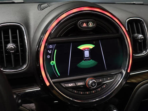 MINI Countryman - Afbeelding 17 van 28