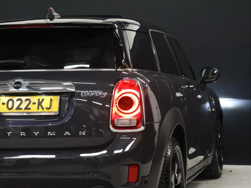 MINI Countryman - Afbeelding 21 van 28