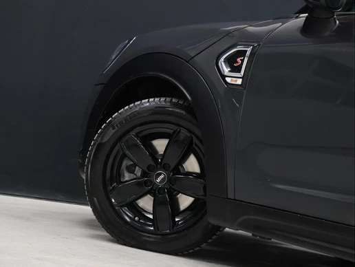 MINI Countryman - Afbeelding 22 van 28