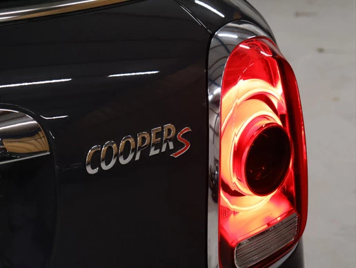 MINI Countryman - Afbeelding 23 van 28