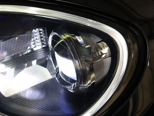 MINI Countryman - Afbeelding 26 van 28