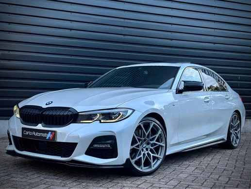 BMW 3 Serie - Afbeelding 1 van 30