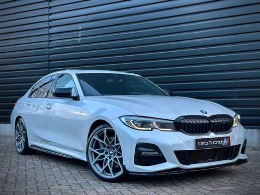 BMW 3 Serie - Afbeelding 2 van 30