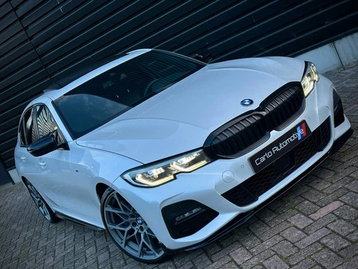 BMW 3 Serie - Afbeelding 3 van 30
