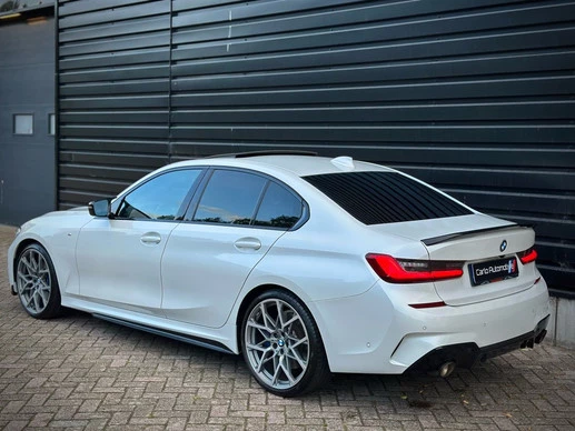BMW 3 Serie - Afbeelding 4 van 30