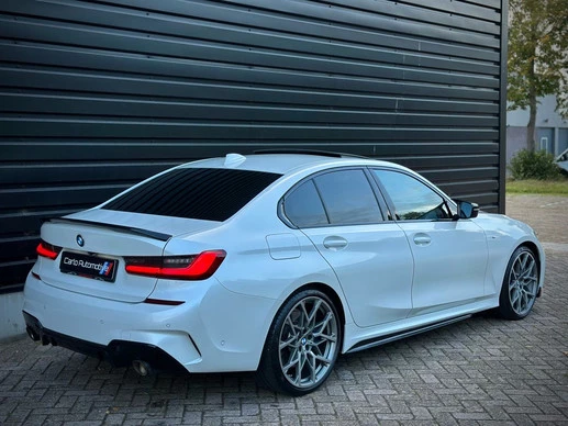 BMW 3 Serie - Afbeelding 5 van 30