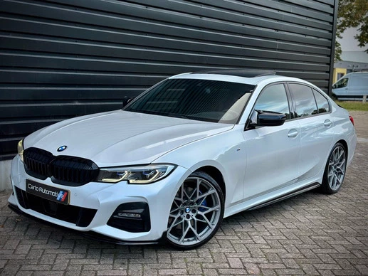 BMW 3 Serie - Afbeelding 6 van 30