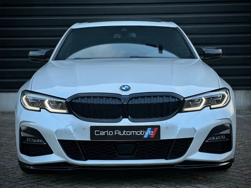 BMW 3 Serie - Afbeelding 7 van 30