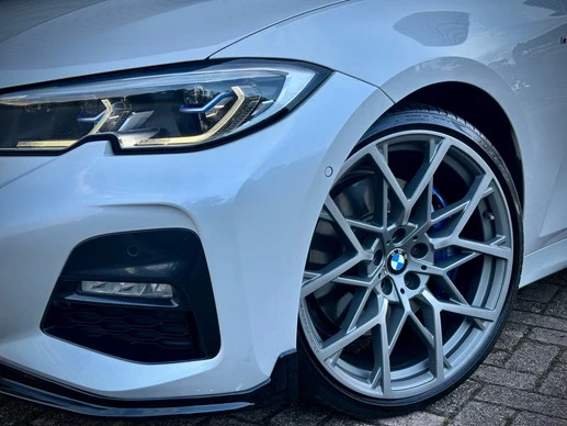 BMW 3 Serie - Afbeelding 8 van 30