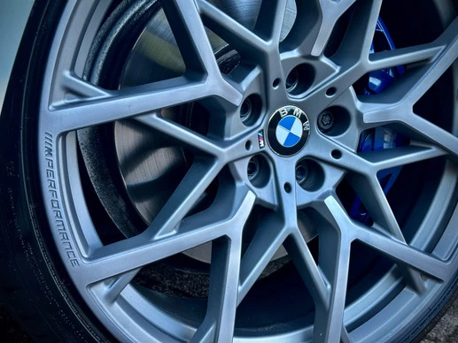 BMW 3 Serie - Afbeelding 10 van 30