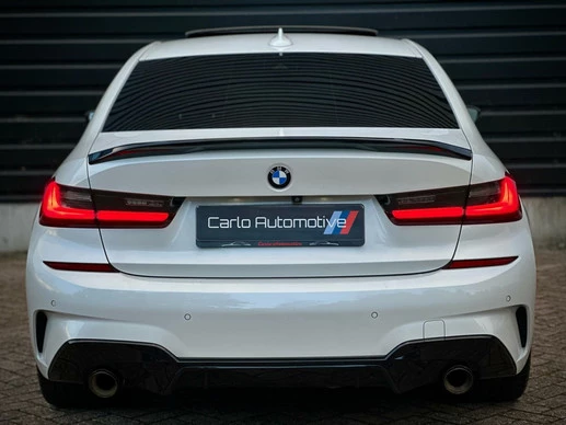BMW 3 Serie - Afbeelding 11 van 30
