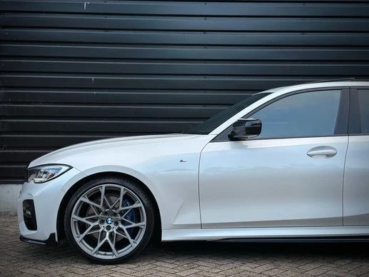 BMW 3 Serie - Afbeelding 15 van 30