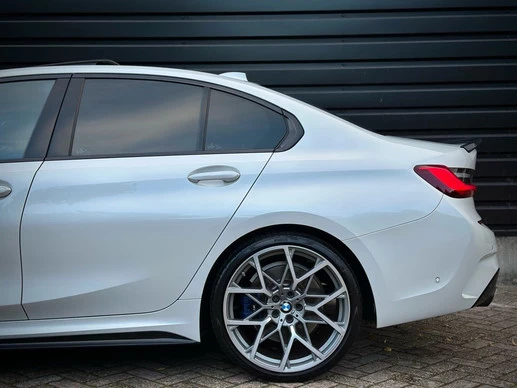 BMW 3 Serie - Afbeelding 16 van 30
