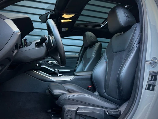 BMW 3 Serie - Afbeelding 19 van 30