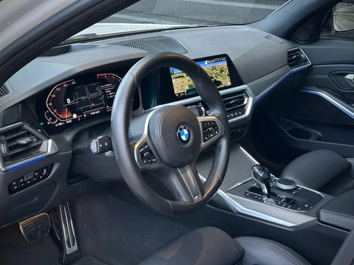 BMW 3 Serie - Afbeelding 21 van 30