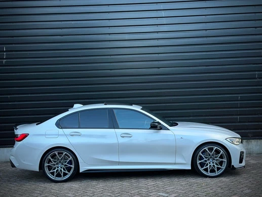 BMW 3 Serie - Afbeelding 23 van 30