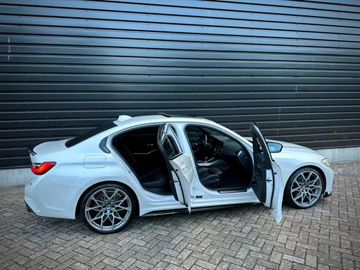 BMW 3 Serie - Afbeelding 24 van 30