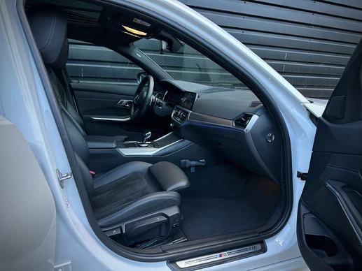 BMW 3 Serie - Afbeelding 25 van 30