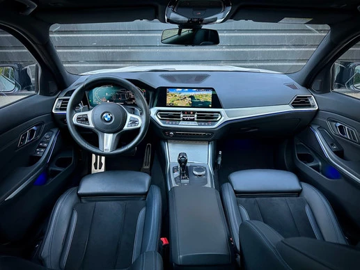 BMW 3 Serie - Afbeelding 29 van 30