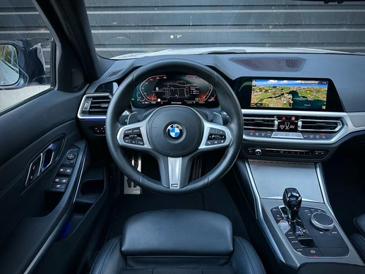 BMW 3 Serie - Afbeelding 30 van 30