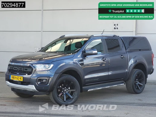 Ford Ranger - Afbeelding 1 van 24