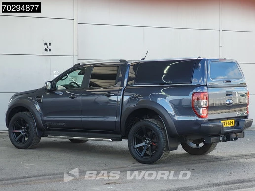 Ford Ranger - Afbeelding 2 van 24